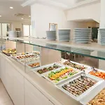 מלון Bellevue קאטוליקה