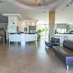 Bellevue מלון