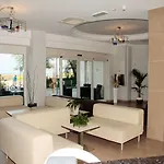 מלון Bellevue