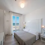 Bellevue מלון 3*