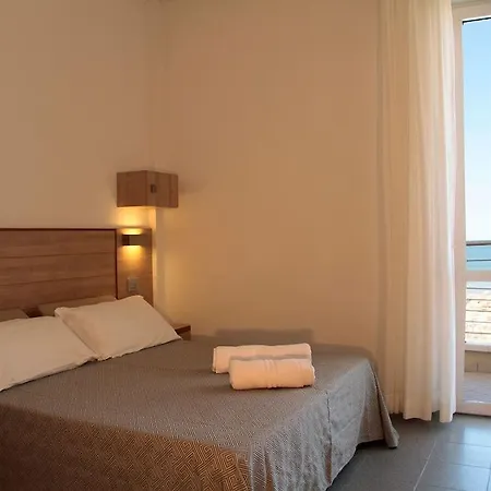 Bellevue Hotel Cattolica