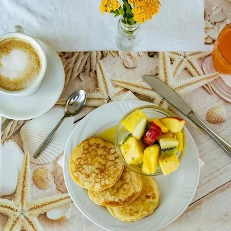 Bellevue Каттолика