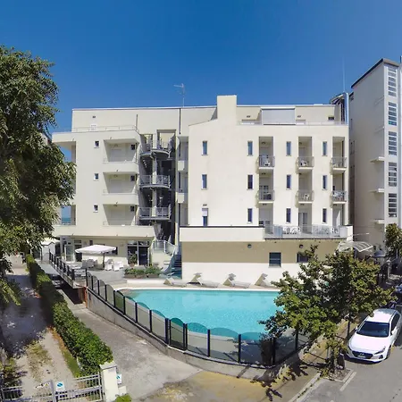 Bellevue מלון 3*