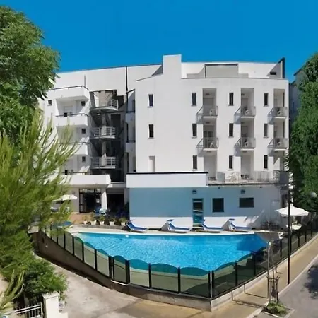 Отель Bellevue Каттолика