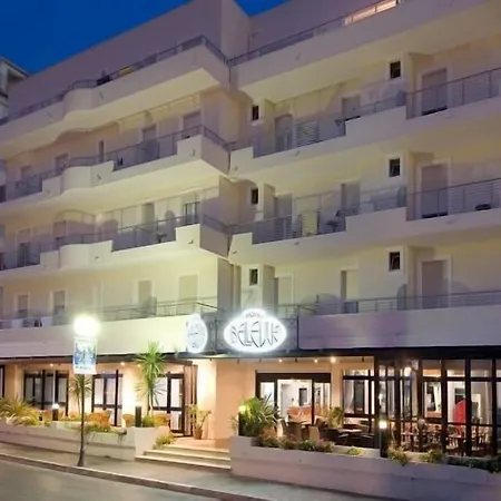 Bellevue Hotel