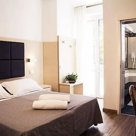 Отель Bellevue 3*