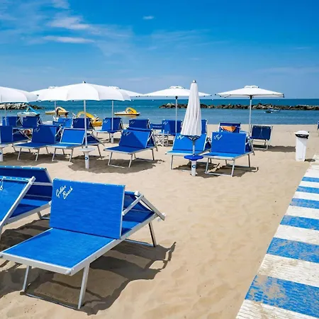 Bellevue Отель 3*