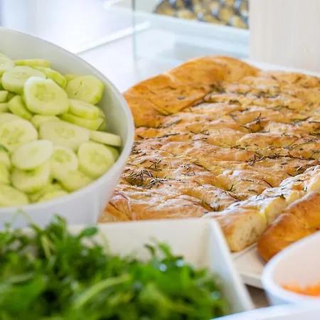 Bellevue 3* Каттолика