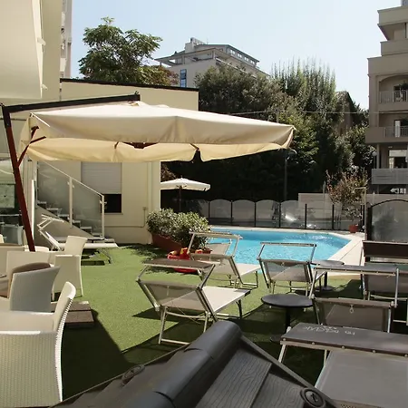 Bellevue 3* Cattolica