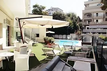 Hotel Bellevue Cattolica