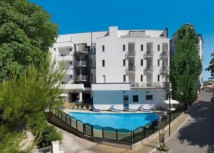 فندق Bellevue كاتوليكا