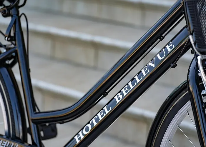 Bellevue 3* كاتوليكا