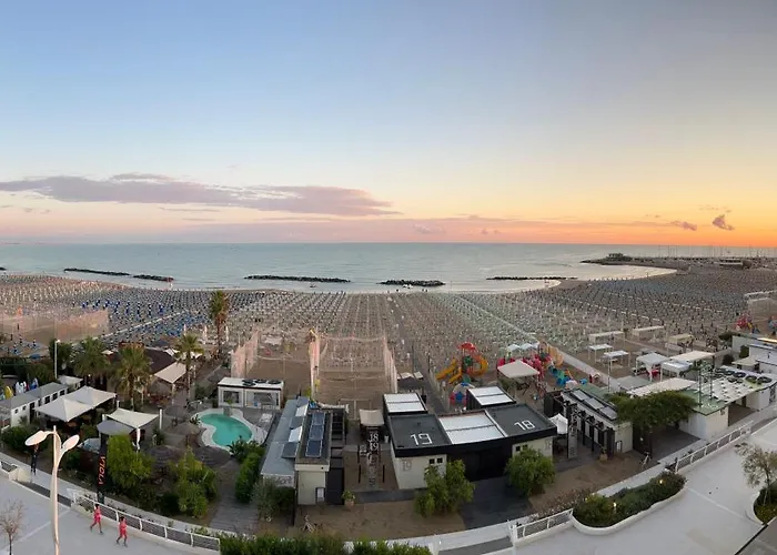 Bellevue فندق 3*