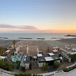 Bellevue ホテル 3*