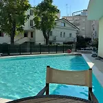 Bellevue Ξενοδοχείο Κατόλικα