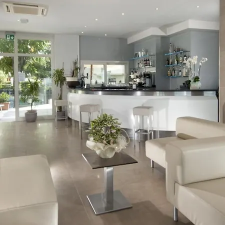 Bellevue Hotel Cattolica