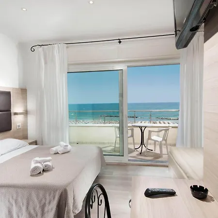 Bellevue Hotel Cattolica
