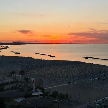 Bellevue ホテル 3*