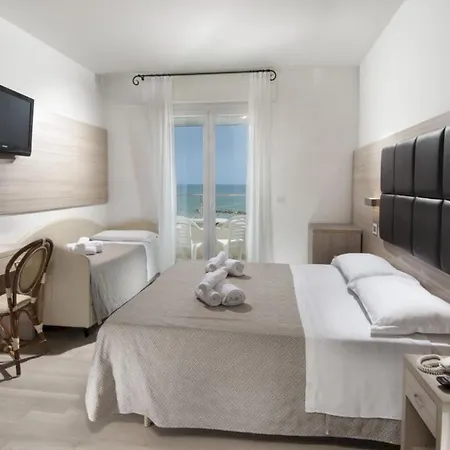 Hotel Bellevue 3*