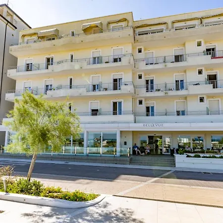 Bellevue Hotel Cattolica