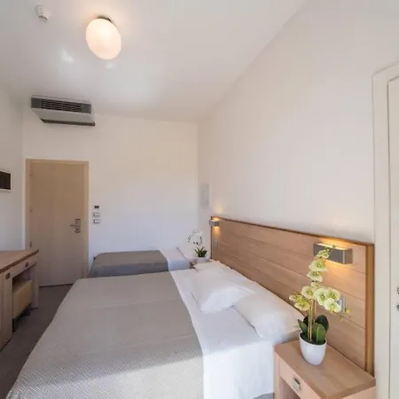 Hotel Bellevue Cattolica