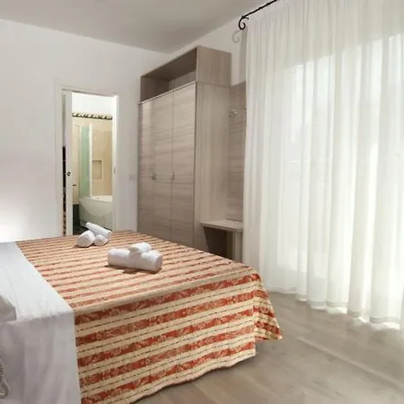 Bellevue 3* Cattolica