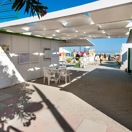 Hotel Bellevue Cattolica