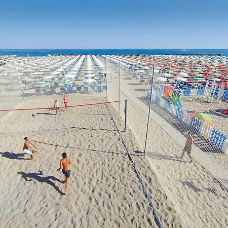 Bellevue 3* Cattolica