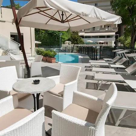 Hotel Bellevue Cattolica