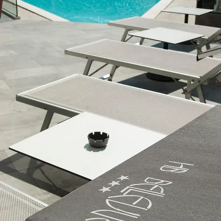 Hotel Bellevue Cattolica