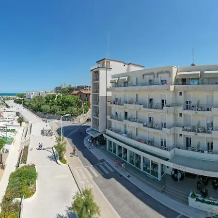Bellevue Hotel Cattolica