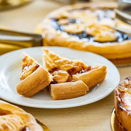 Bellevue Hotel Cattolica