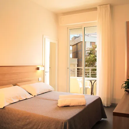 Bellevue 3* Cattolica