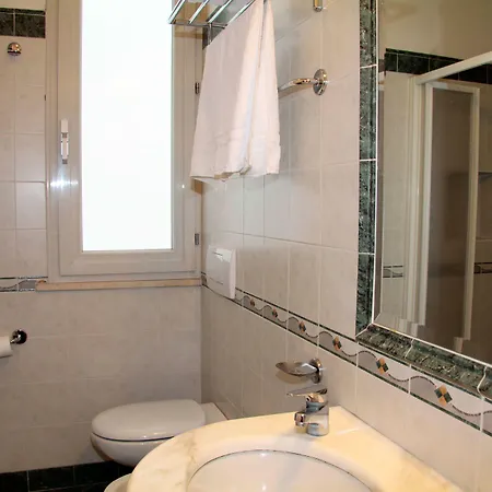 Hotel Bellevue Cattolica