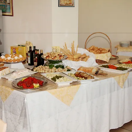 Bellevue 3* Cattolica