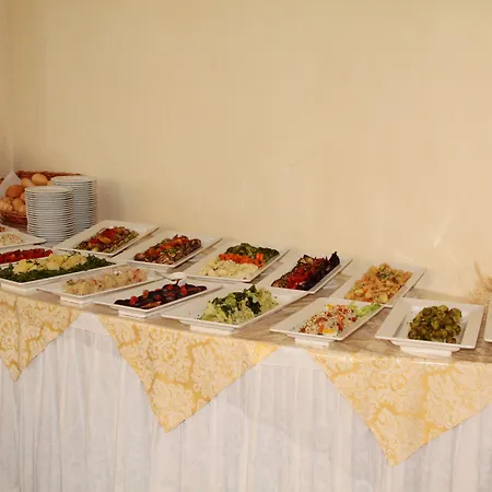 Bellevue 3* Cattolica