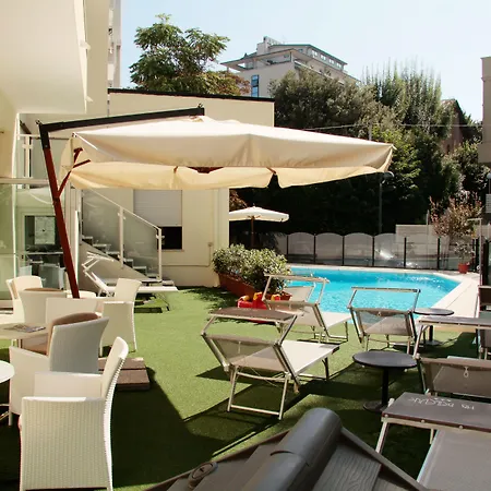 Bellevue Hotel Cattolica