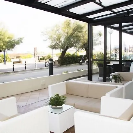 Bellevue 3* Cattolica