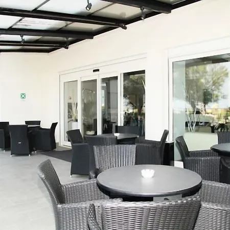 Hotel Bellevue Cattolica