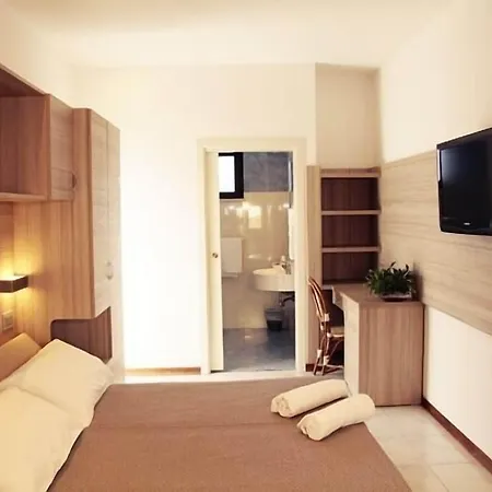 Bellevue Hotel Cattolica