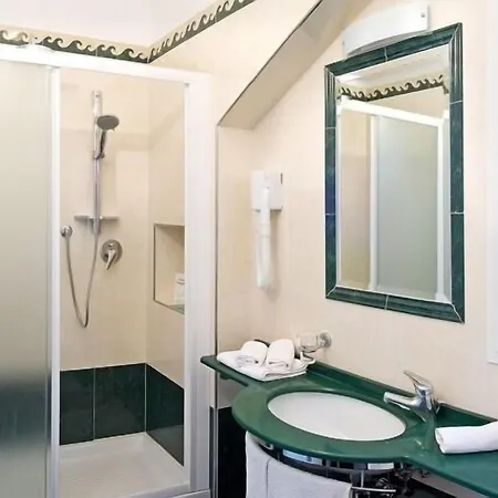 Hotel Bellevue Cattolica