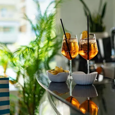 Bellevue 3* Cattolica