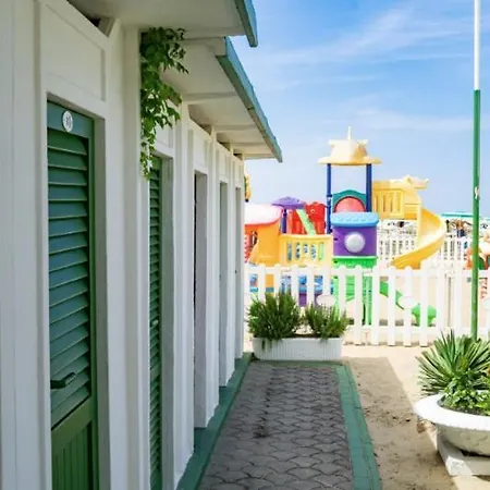 Bellevue Hotel Cattolica