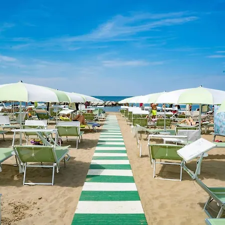 Bellevue 3* Cattolica