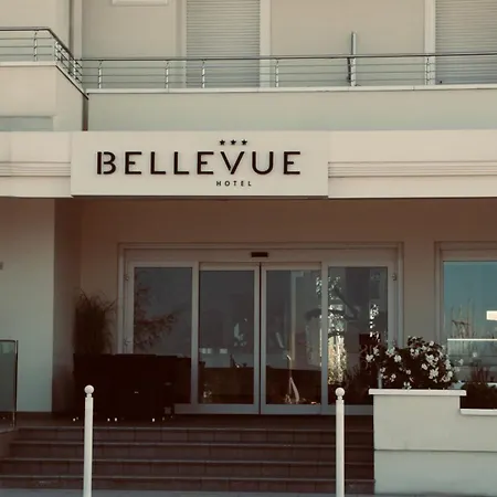 Bellevue 3* Cattolica