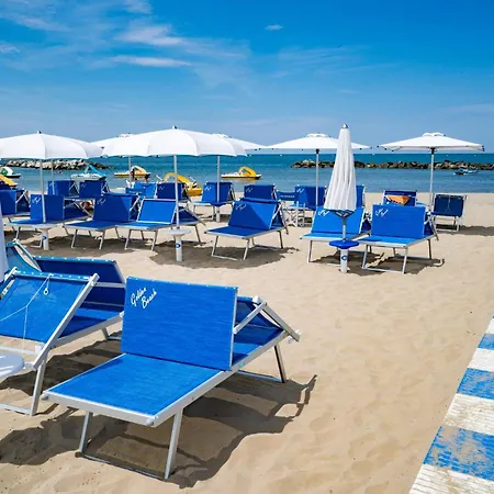 Bellevue Hotel Cattolica