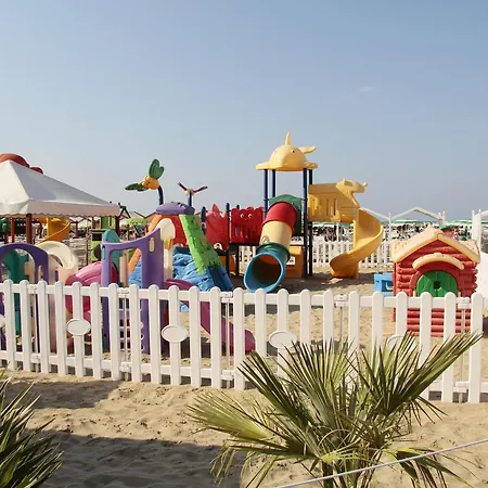 Bellevue Hotel Cattolica