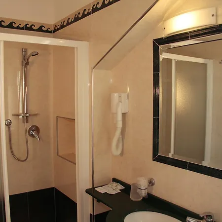 Bellevue Hotel Cattolica