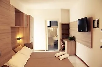 Hotel Bellevue Cattolica