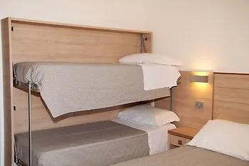 Hotel Bellevue Cattolica